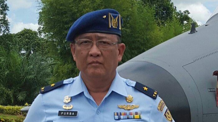 Marsekal Pertama (Purn) Budi Raja Manggala Purba, Putra Founder Kabupaten Simalungun