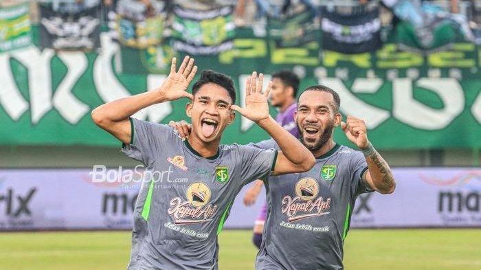 Prediksi Skor Persebaya vs Bali United, Modal Bagus Bajol Ijo, Ayo Nonton!