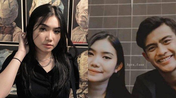 Marshella Aprilia Tertawa Saat Pratama Arhan Disebut Miskin, Sang Mantan Klarifikasi: Minta Maaf