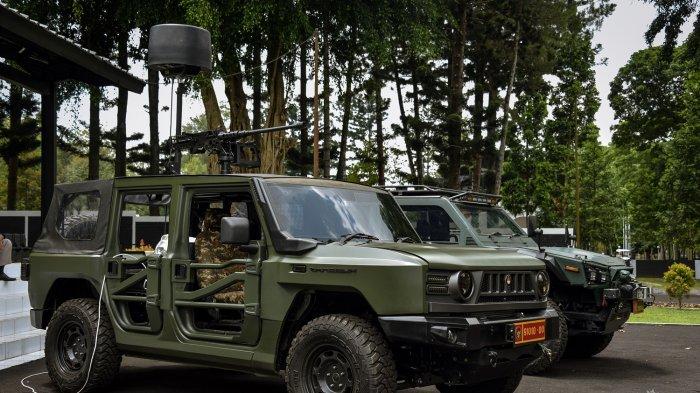 Maung MV3 Mobile Jammer