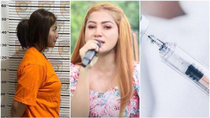 Mawar Pantura jalankan bisnis klinik kecantikan ilegal