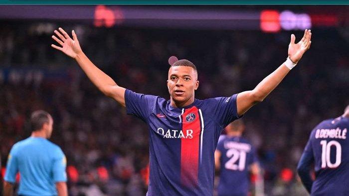 Kylian Mbappe akan mengambil potongan gaji secara besar-besaran dalam kontraknya di Real Madrid. Namun, ia akan menerima bonus selangit.