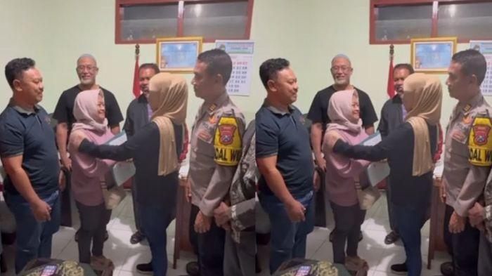 NASIB Eko Maryanto Kena Teror Setelah Protes Sound Horeg,Kades: Kalau Terganggu Kami Bantu Pindah