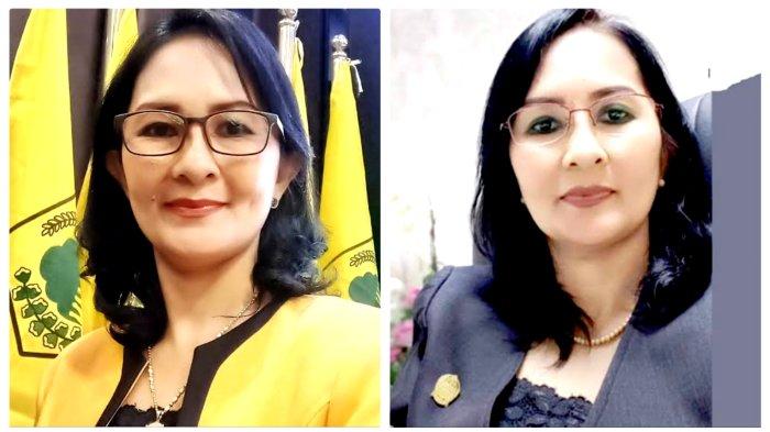 Megawati Zebua (47) merupakan Anggota DPRD Sumatera Utara selama dua periode 2019-2024 dan 2024-2029 yang mewakili daerah pemilihan (dapil) Sumatera Utara VIII meliputi Kabupaten Nias, Nias Selatan, Nias Barat, dan Kota Gunungsitoli. (Istimewa)