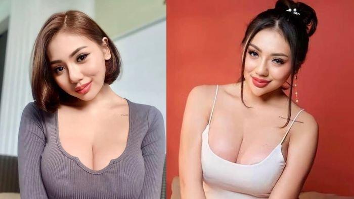 Anisa Tasya Amelia atau Meli 3gp jadi tersangka