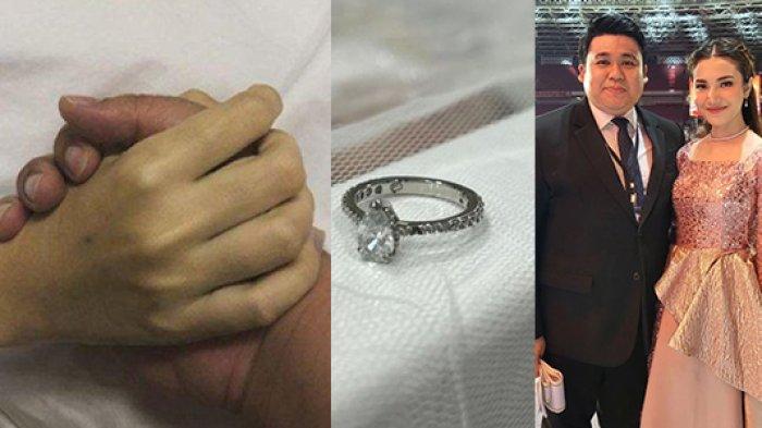 Melitha Sidabutar dan Kekasih Seharusnya Bimbingan Pra Nikah Bulan Depan, Kini Rencana Sirna