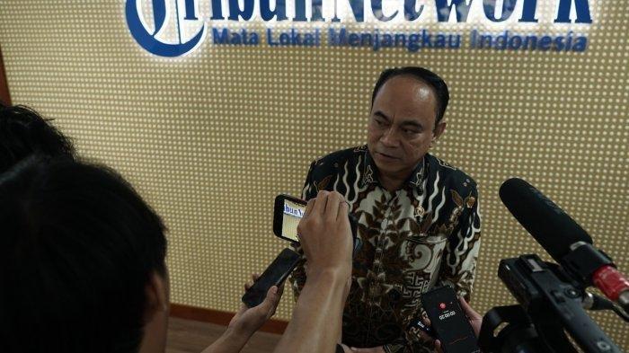 Menkominfo Budi Arie Setiadi