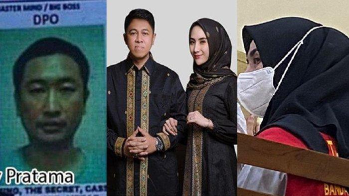 Meski Suami Dibui, Adelia Selebgram Jaringan Fredy Pratama Tetap Terima Puluhan Juta Tiap Minggu