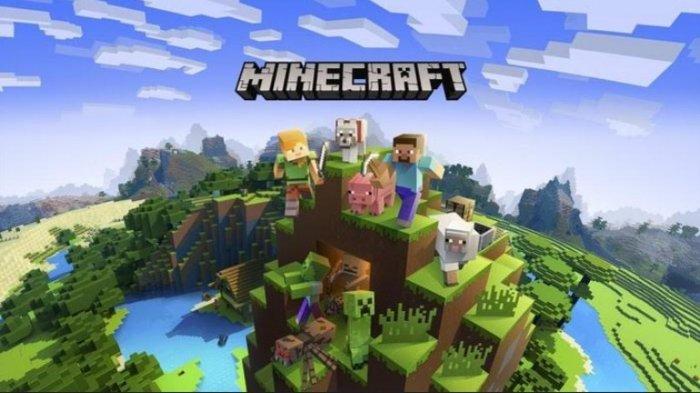 Game Offline Seru