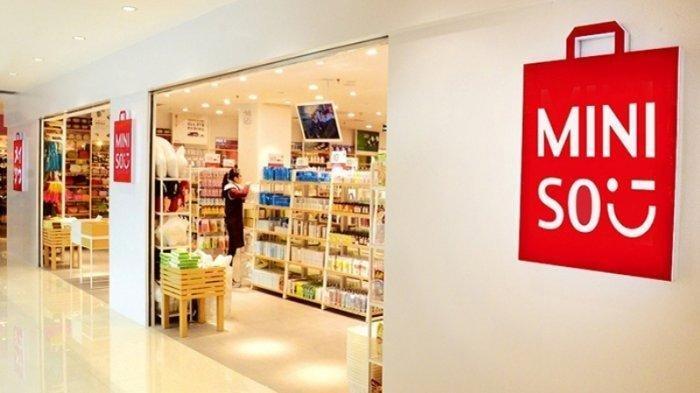 Lowongan Kerja Medan Miniso Indonesia Buka Loker Untuk Posisi Sebagai
