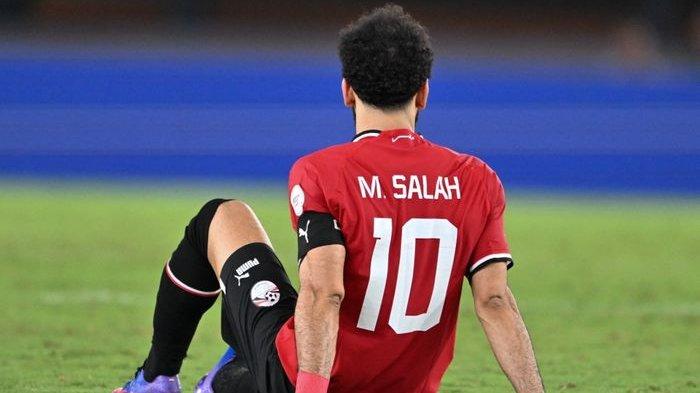 Cedera Mohamed Salah ternyata membuat Liverpool bingung. Di sisi lain, hal itu bisa menguntungkan bagi Arsenal dan Chelsea.