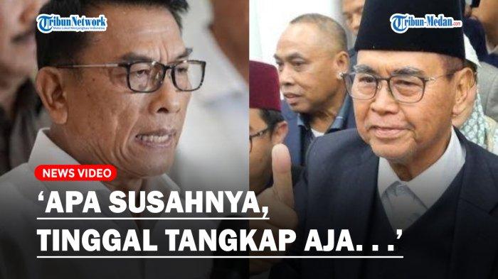 Moeldoko dan Panji Gumilang