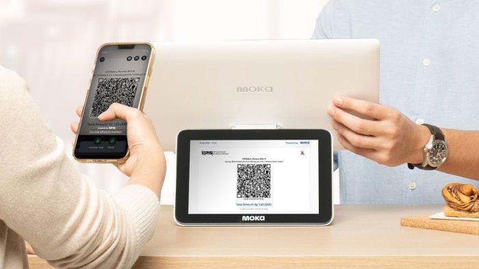 Moka Prime dirancang khusus untuk pemilik usaha bisnis cafe, restoran, spa, salon premium ataupun usaha lainnya yang bukan saja mengedepankan fitur inovatif, tetapi juga estetika.