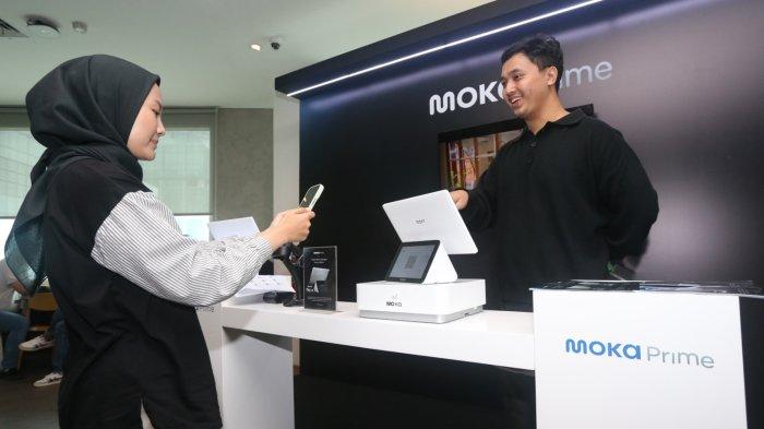 Moka Prime dirancang khusus untuk pemilik usaha bisnis cafe, restoran, spa, salon premium ataupun usaha lainnya yang bukan saja mengedepankan fitur inovatif, tetapi juga estetika.