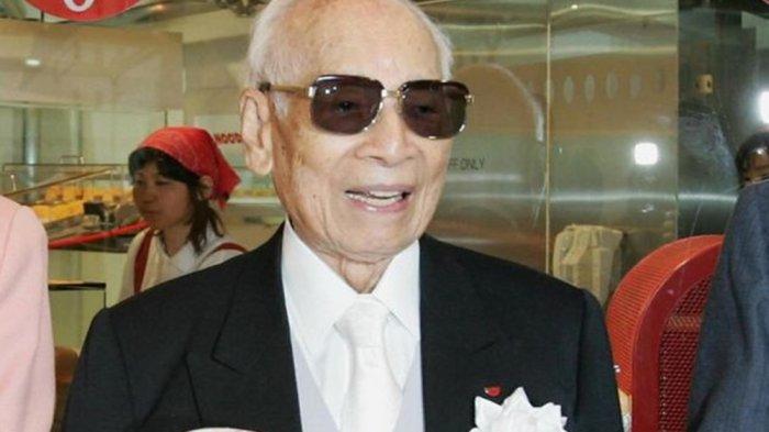 Sosok Penemu Mi Instan, Momofuku Ando yang Bangun Perusahaan ‘Raksasa