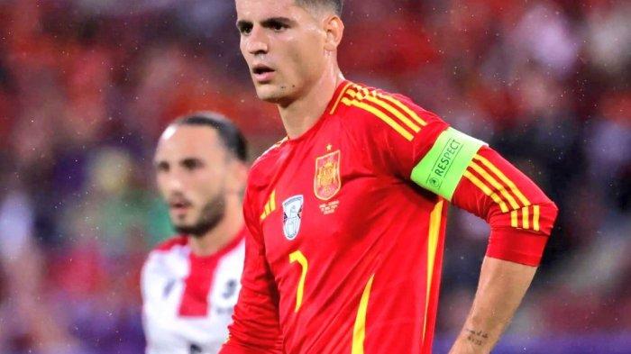 AC Milan segera mendapatkan rekrutan pertamanya di bursa transfer musim panas 2024, dan sudah menyiapkan kontrak Alvaro Morata.