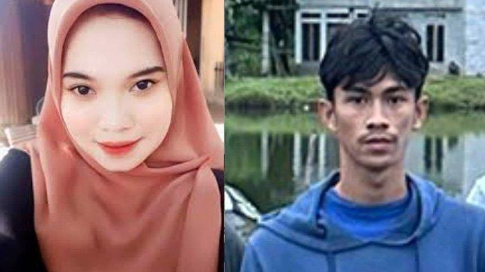 Muh Jibril (22) seorang pria di Gowa, Sulawesi Selatan, tega menikam pacarnya sendiri, Putri Indah Sari Nurcahyani (19), hingga tewas. Putri ditemukan tewas dengan puluhan luka tusuk di areal persawahan Jalan Tani, Dusun Bontocinde, Desa Panakukang, Kecamatan Pallangga, Kabupaten Gowa, Selasa (21/1/2025) pagi. (istimewa)
