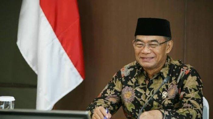 Menteri Koordinator Bidang Pembangunan Manusia dan Kebudayaan, Muhadjir Effendy