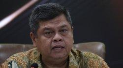Muhammad Yusuf Ateh, Ketua BPKP dan Ketua Pansel Calon Pimpinan KPK 2024-2029. (Dok. Humas Kemensetneg)