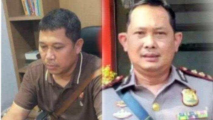 KASUS PEMERASAN  AKP Ahmad Zakaria, Anak Buah AKBP Bintoro Diperiksa Soal Pemerasan, Pernah Tangani Kasus Viral