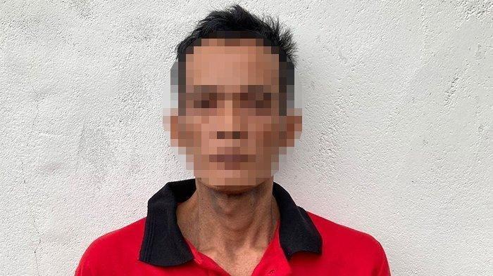 NASIB AS, Napi Kasus Sodomi Ditemukan Lemas di Plafon Lapas, Sempat Dikira Kabur, Sembunyi 2 Minggu