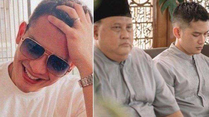 NASIB Ayah Rezky Aditya Usai Telantarkan Anak di Luar Nikah, Kini Berakhir Digugat Rp1,08 Miliar