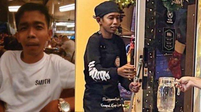 NASIB Dede Sunandar Kini, Sempat Terpuruk Terjun ke Politik, Kini tak Lagi Jadi Artis, Kerja di Kafe