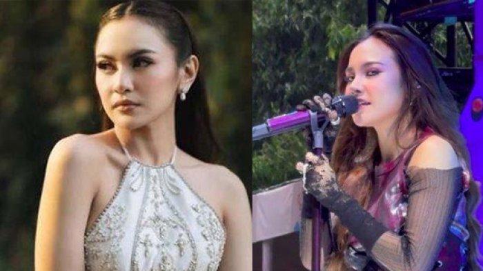 NASIB Mahalini Usai Dituding Selingkuh dari Rizky Febian, Kini Polisikan Akun TikTok Pemfitnah