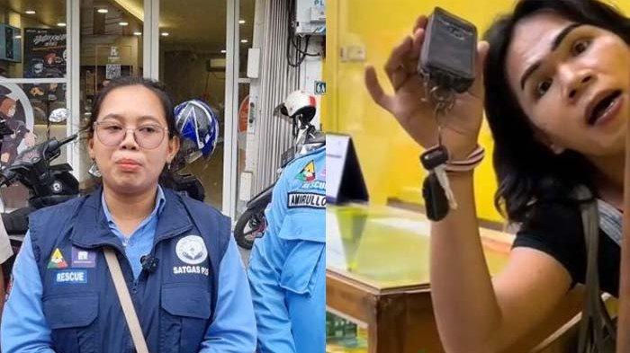 NASIB Pegawai Klinik Trauma Usai Dilabrak Pengamen Waria yang Viral Ngamuk, Dinsos Buka Suara