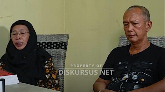 NASIB Rivaldi Terpidana Kasus Vina, Mata dan Telinga Disteples Polisi, Ayah Kepal Tangan Tahan Emosi