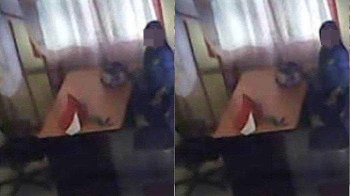 NASIB S, Bendahara Kecamatan Diduga Mesum dengan Camat, Kini Dimutasi Imbas Video Skandal Viral