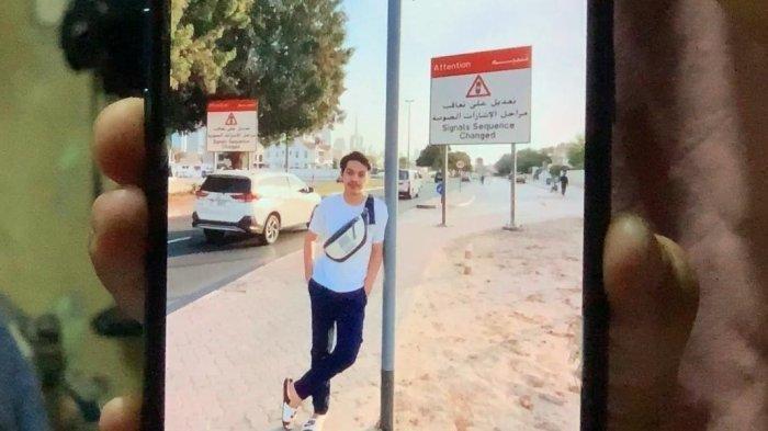 NASIB Suhendri, Dijanjikan Kerja Malah Disekap & Dianiaya di Myanmar,Pelaku Minta Tebusan Rp500 Juta