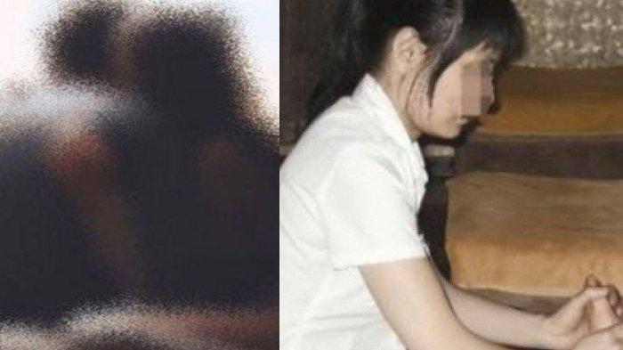 NIAT Jadi Pelakor Biar Kaya, Gadis Tukang Pijat Ini Malah Diajak Hidup Melarat, Rupanya Suami Miskin