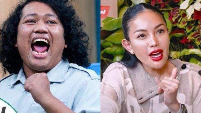 NIKITA Mirzani Bongkar Sifat Buruk Marshel Widianto, Minta Warga Jangan Pilih: Etitudnya Gak Bagus