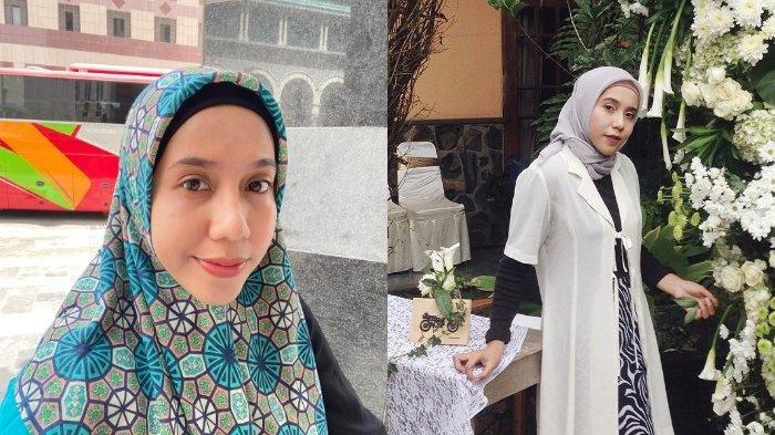 Nadya Arifta jawab santai semua hujatan netizen 