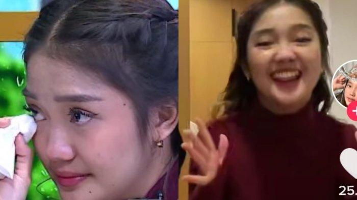 Nangis ke Feni Rose Ngadu Kena Mental Dihujat Netizen, Chandrika Chika Kedapatan Joget di TikTok