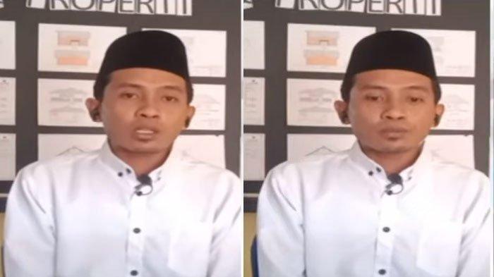 Nasib Akbar Sarosa Usai Tegur Siswa tak Mau Salat, Terancam 3 Tahun Penjara, Diminta Berhenti Ngajar