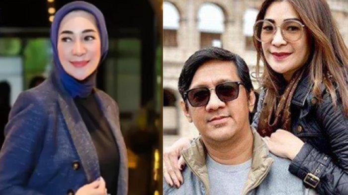Nasib Erin Istri Andre Taulany Usai Digugat Cerai, Sang Komedian Ungkap Soal Harta Goni-gini Rp21 M