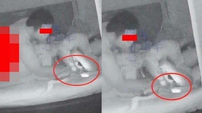 Niat Pasang Mau Awasi Anak, Kelakuan Suami Justru Terbongkar Lewat CCTV, Wanita Ini Sakit Hati
