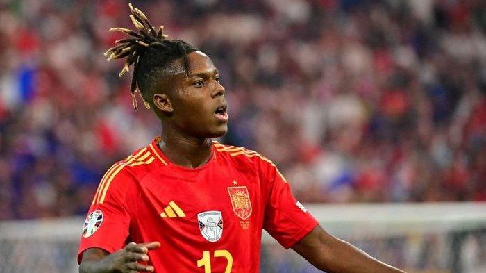 Barcelona tidak sadar diri karena nekat menambah jumlah tawaran untuk mendapatkan Nico Williams padahal kondisi keuangan mereka sedang kacau.