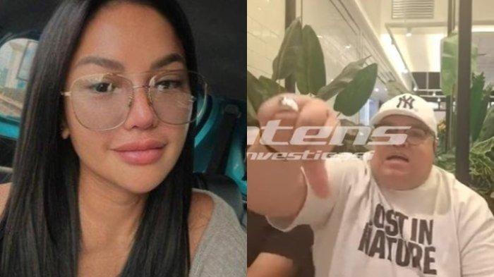 Nikita Mirzani Buat Sayembara Berhadiah Rp50 Juta Bagi yang Bisa Hilangkan Akun Razman Nasution