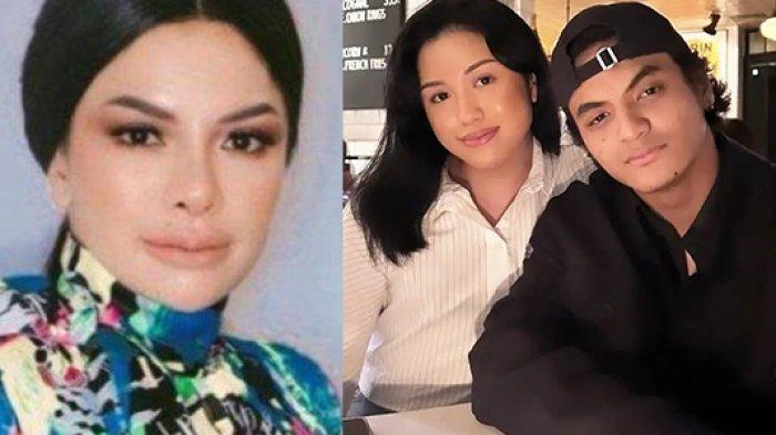 Nikita Mirzani Seret Keluarga Vadel, Lolly Bela Sang Kekasih: Mereka Baik Nerima Aku!