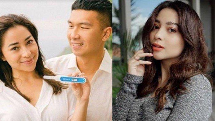 Nikita Willy Keguguran Calon Anak Kedua, Ngaku Hancur dan Merasa Bersalah, Chat Indra Priawan Bikin Haru