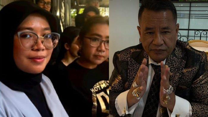Norma Risma punya bukti kuat perselingkuhan mantan suami dan ibunya