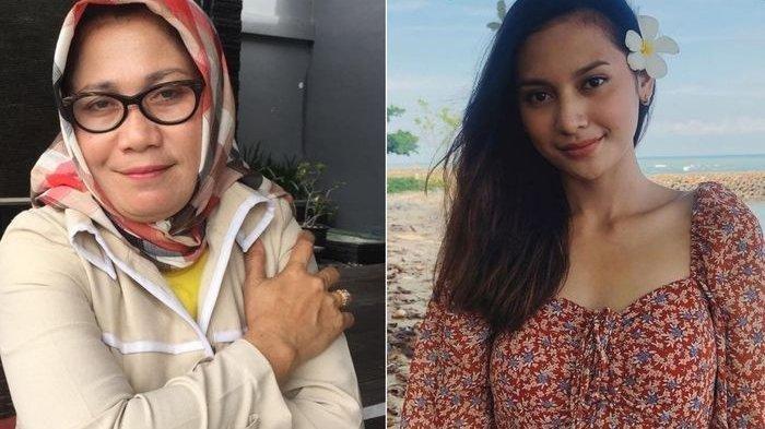 Nursyah Pamer Punya Mantu Ningrat, Bandingkan Indah Permatasari dengan Adik