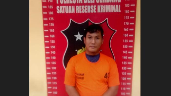 Guru Olahraga SMP di Deli Serdang Cabuli Muridnya setelah Pelajaran Renang