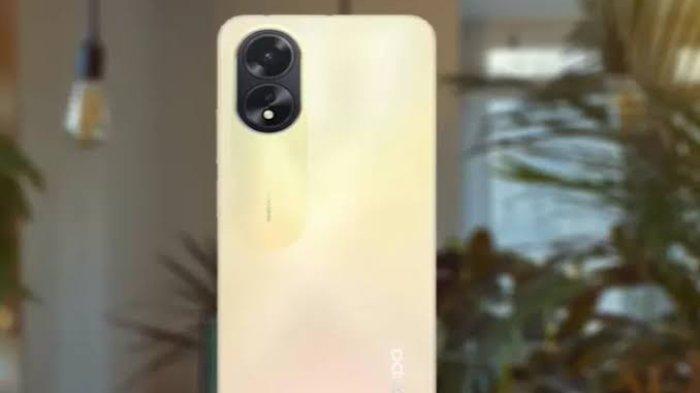 Oppo A38