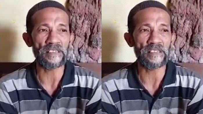 Nasib seorang siswi SMA di Nganjuk, Jawa Timur, dikabarkan dikeluarkan dari sekolah. Orangtua dari siswi, Pedrus, merasa kecewa terhadap keputusan pihak sekolah tersebut karena mengeluarkan anaknya. (tangkapan layar video)
