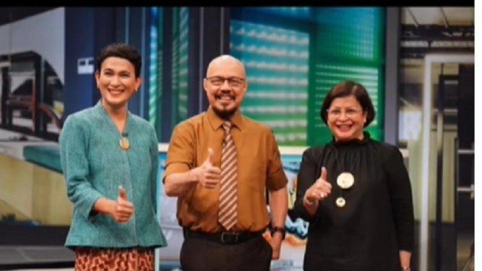 Oscar Lawalata Kini Resmi Jadi Perempuan, Identitas Baru Diakui Negara, Semua Dokumen Diubah