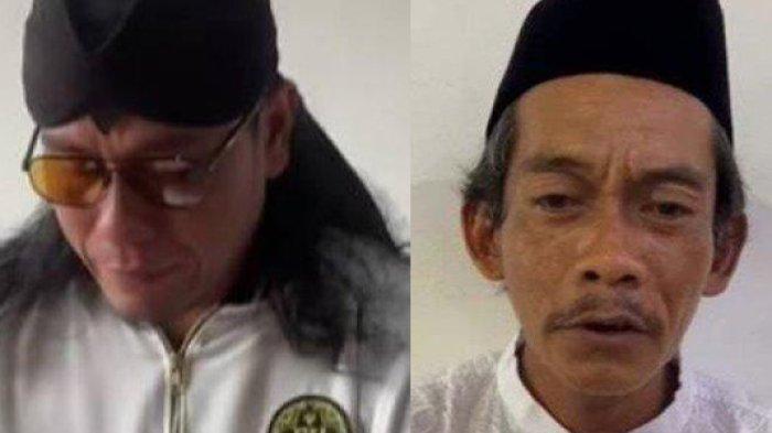 PADAHAL Sudah Banyak Dibantu, Sunhaji Kini Nangis Minta Prabowo Tolak Pengunduran Gus Miftah: Saya Mohon